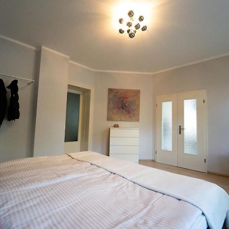 Charles & Kaetchen Living Gohlis Apartamento Leipzig Exterior foto